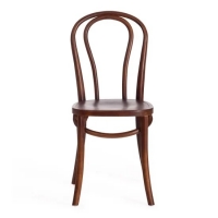 Стул Thonet Classic Chair  Secret De Maison (mod. CB2345) тёмный орех - Изображение 1
